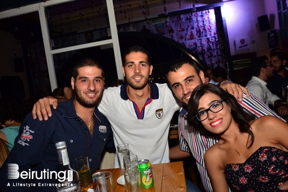 Publicity Jbeil Nightlife Publicity On Saturday Night Lebanon