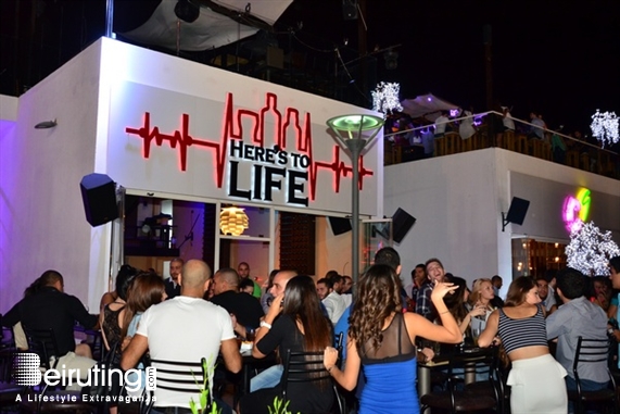 Publicity Jbeil Nightlife Publicity on Saturday Night Lebanon