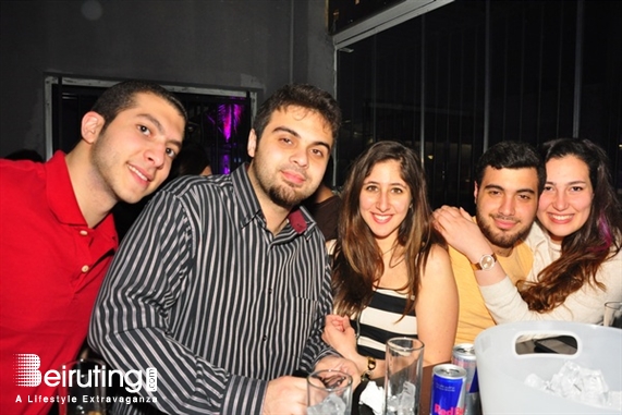 Publicity Jbeil Nightlife Publicity on Saturday Night Lebanon