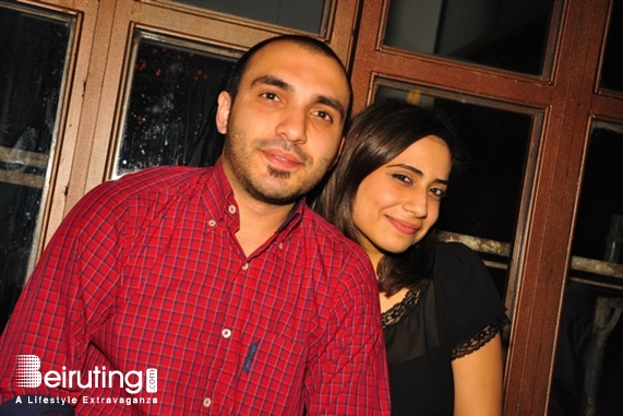 Publicity Jbeil Nightlife Publicity on Saturday Night Lebanon