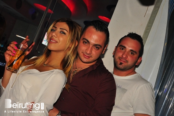 Publicity Jbeil Nightlife Publicity on Saturday Night Lebanon