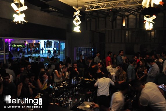 Publicity Jbeil Nightlife Publicity on Saturday Night Lebanon