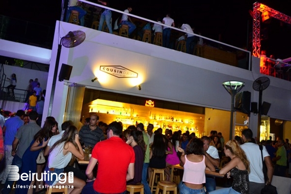 Publicity Jbeil Nightlife Publicity On Saturday Night Lebanon