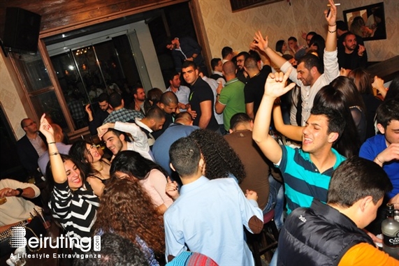 Publicity Jbeil Nightlife Publicity on Saturday Night Lebanon