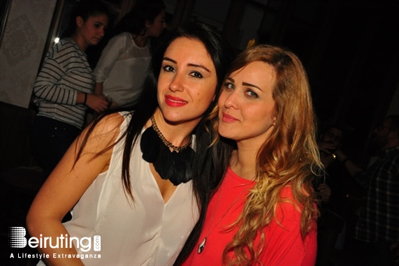 Publicity Jbeil Nightlife Publicity on Saturday Night Lebanon