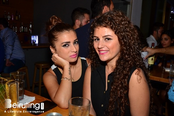 Publicity Jbeil Nightlife Publicity On Saturday Night Lebanon