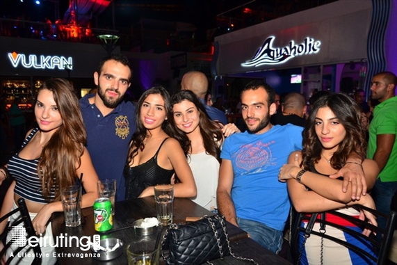 Publicity Jbeil Nightlife Publicity on Saturday Night Lebanon