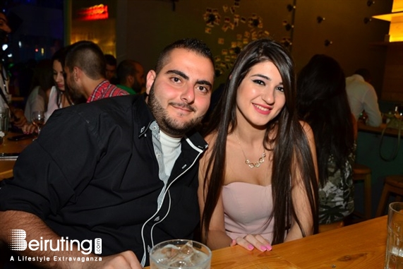 Publicity Jbeil Nightlife Publicity On Saturday Night Lebanon