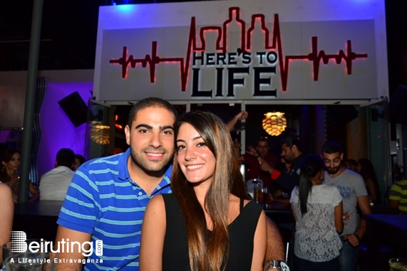 Publicity Jbeil Nightlife Publicity on Saturday Night Lebanon