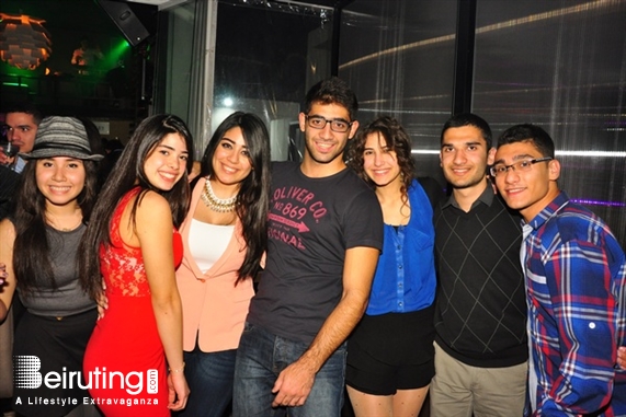 Publicity Jbeil Nightlife Publicity on Saturday Night Lebanon