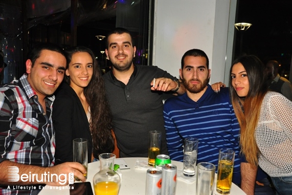 Publicity Jbeil Nightlife Publicity on Saturday Night Lebanon