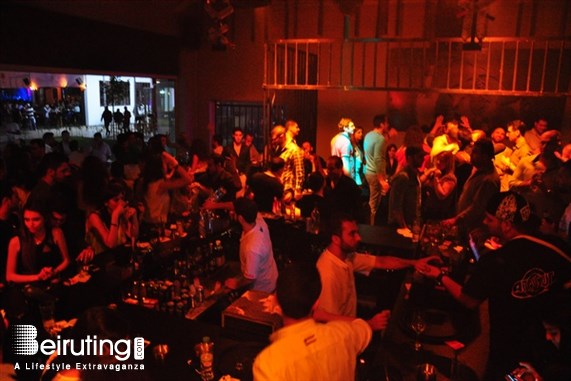 Publicity Jbeil Nightlife Publicity on Saturday Night Lebanon