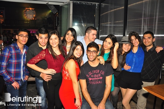 Publicity Jbeil Nightlife Publicity on Saturday Night Lebanon