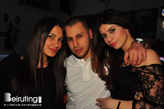 Publicity Jbeil Nightlife Publicity on Saturday Night Lebanon