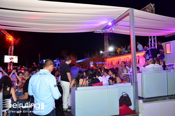 Publicity Jbeil Nightlife Publicity On Saturday Night Lebanon