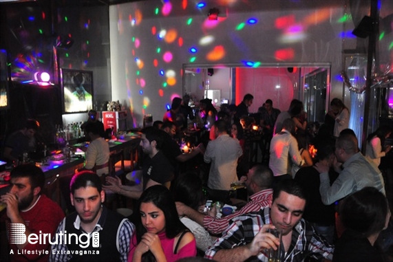 Publicity Jbeil Nightlife Publicity on Saturday Night Lebanon