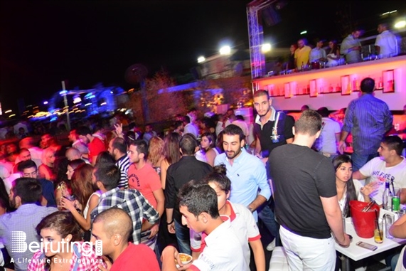 Publicity Jbeil Nightlife Publicity On Saturday Night Lebanon