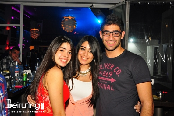 Publicity Jbeil Nightlife Publicity on Saturday Night Lebanon