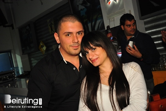 Publicity Jbeil Nightlife Publicity on Saturday Night Lebanon