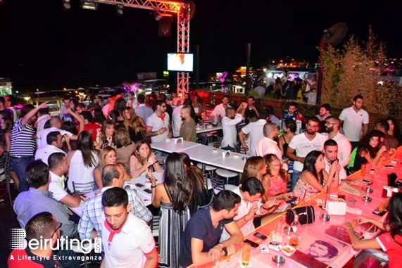 Publicity Jbeil Nightlife Publicity On Saturday Night Lebanon