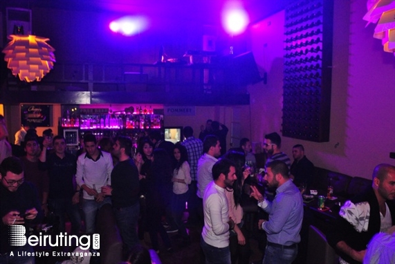 Publicity Jbeil Nightlife Publicity on Saturday Night Lebanon