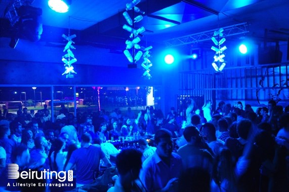 Publicity Jbeil Nightlife Publicity on Saturday Night Lebanon