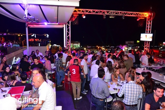 Publicity Jbeil Nightlife Publicity On Saturday Night Lebanon