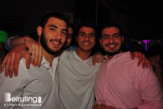 Publicity Jbeil Nightlife Publicity on Saturday Night Lebanon