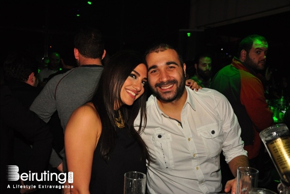 Publicity Jbeil Nightlife Publicity on Saturday Night Lebanon