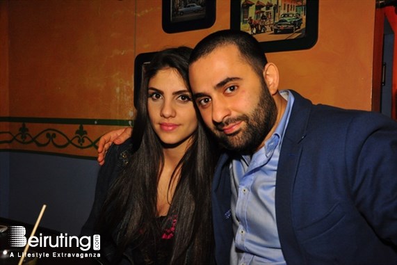 Publicity Jbeil Nightlife Publicity on Saturday Night Lebanon