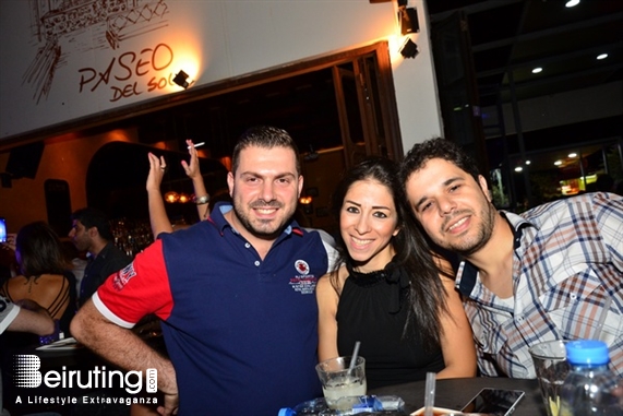 Publicity Jbeil Nightlife Publicity on Saturday Night Lebanon