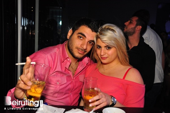 Publicity Jbeil Nightlife Publicity on Saturday Night Lebanon