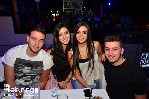 Publicity Jbeil Nightlife Publicity On Saturday Night Lebanon