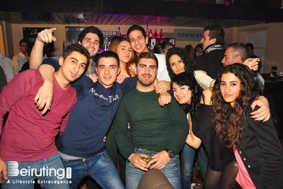 Publicity Jbeil Nightlife Publicity on Saturday Night Lebanon