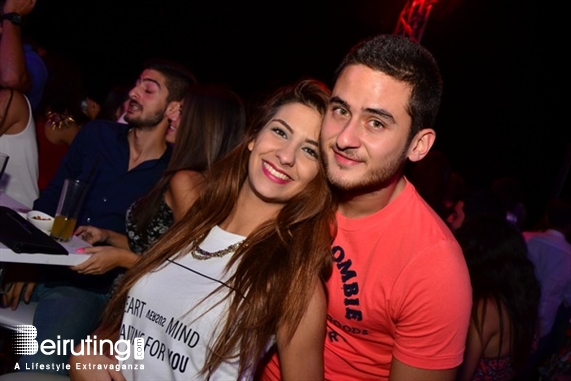 Publicity Jbeil Nightlife Publicity On Saturday Night Lebanon