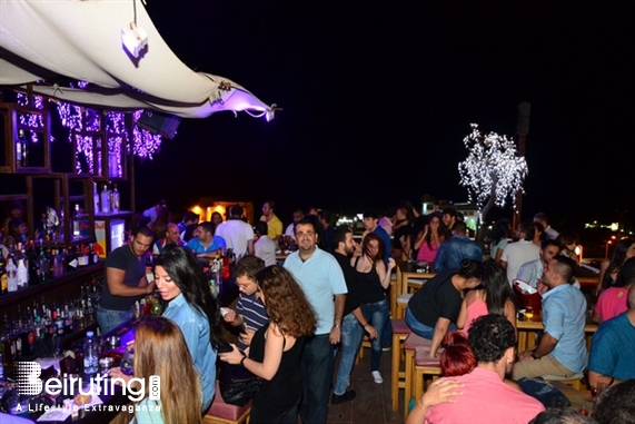 Publicity Jbeil Nightlife Publicity on Saturday Night Lebanon