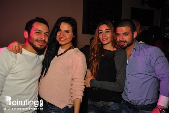 Publicity Jbeil Nightlife Publicity on Saturday Night Lebanon