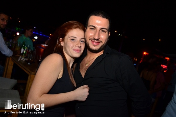 Publicity Jbeil Nightlife Publicity on Saturday Night Lebanon