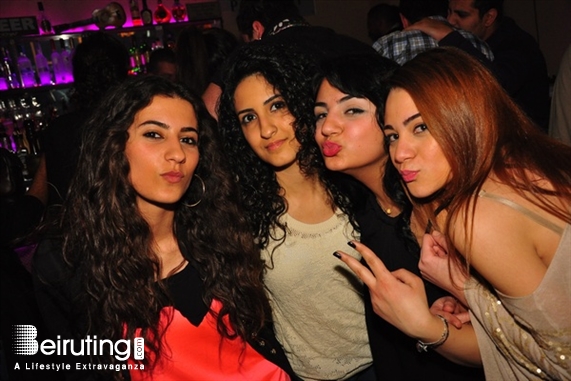 Publicity Jbeil Nightlife Publicity on Saturday Night Lebanon