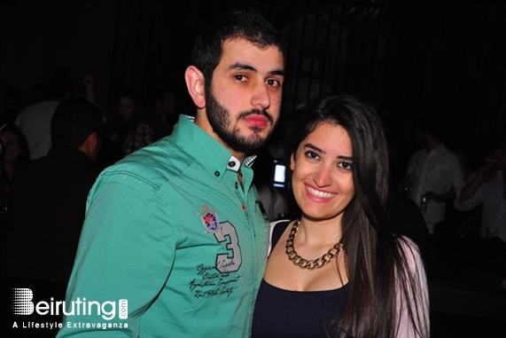 Publicity Jbeil Nightlife Publicity on Saturday Night Lebanon