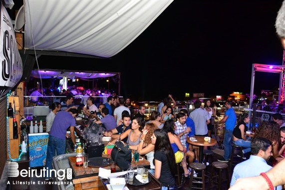 Publicity Jbeil Nightlife Publicity On Saturday Night Lebanon