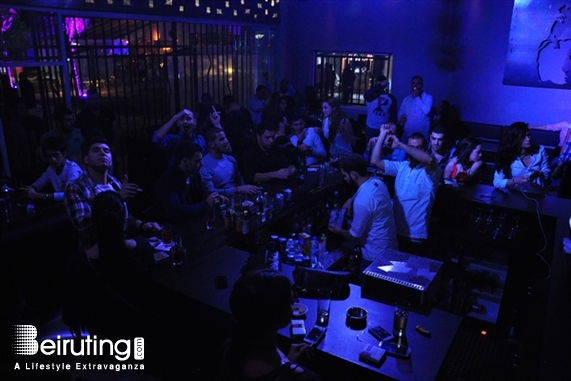 Publicity Jbeil Nightlife Publicity on Saturday Night Lebanon