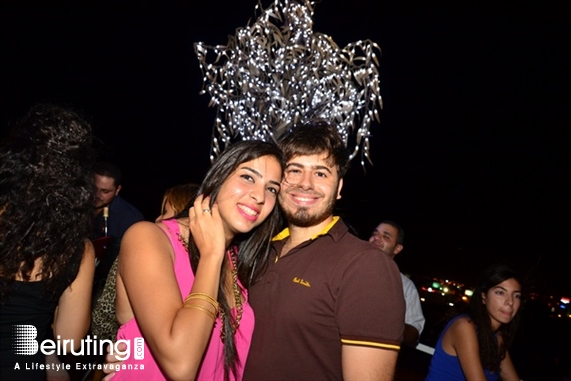 Publicity Jbeil Nightlife Publicity on Saturday Night Lebanon