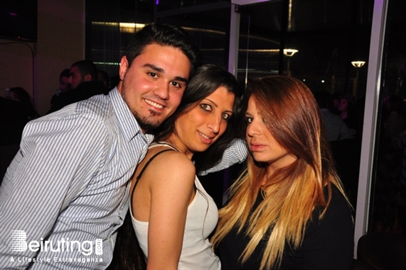 Publicity Jbeil Nightlife Publicity on Saturday Night Lebanon