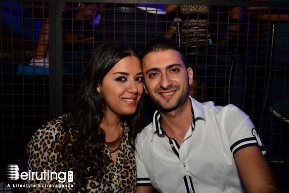 Publicity Jbeil Nightlife Publicity On Saturday Night Lebanon