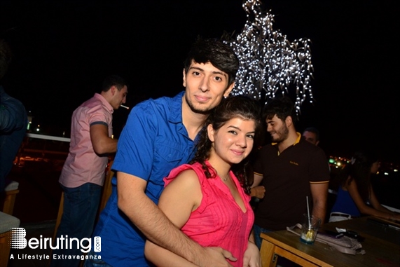 Publicity Jbeil Nightlife Publicity on Saturday Night Lebanon