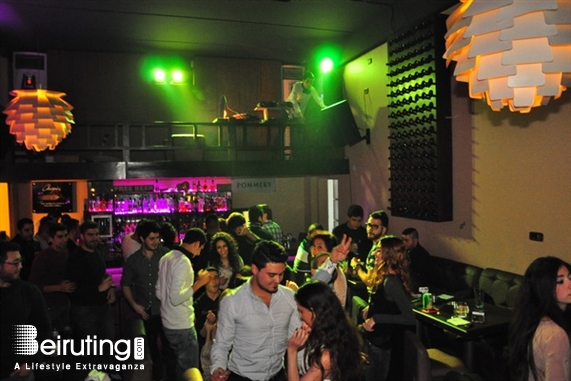 Publicity Jbeil Nightlife Publicity on Saturday Night Lebanon