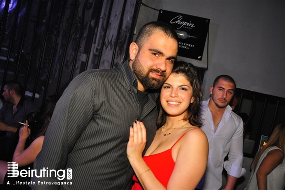 Publicity Jbeil Nightlife Publicity on Saturday Night Lebanon