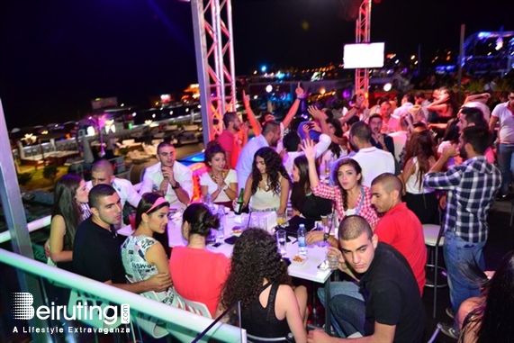 Publicity Jbeil Nightlife Publicity On Saturday Night Lebanon