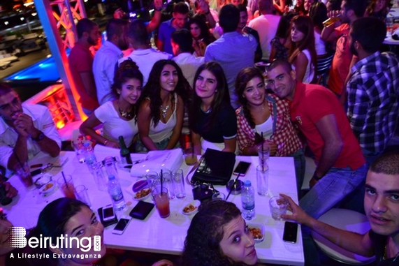 Publicity Jbeil Nightlife Publicity On Saturday Night Lebanon